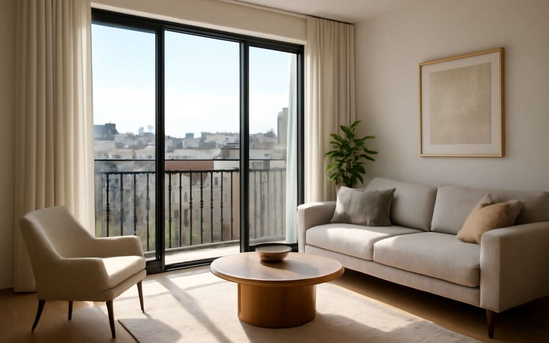 Brighten Your Home with sliding doors juliet balcony for effortless indoor-outdoor charm.