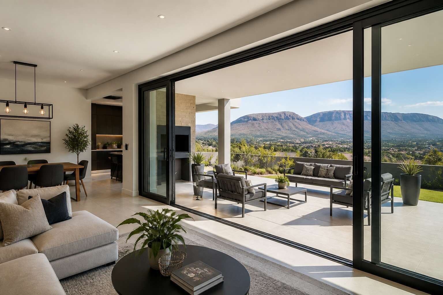 aluminium sliding doors krugersdorp